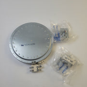 Whirlpool Range Bake Elements W10823697