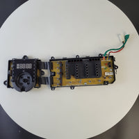 Samsung Washer Control Boards DC92-00256A