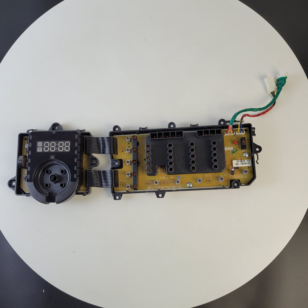 Samsung Washer Control Boards DC92-00256A