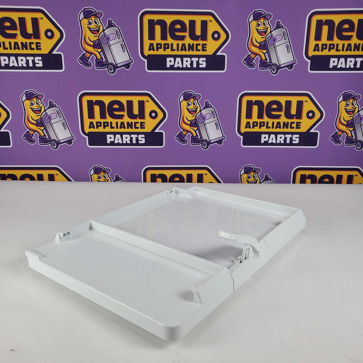 GE Refrigerator & Freezer Doors WR78X26087