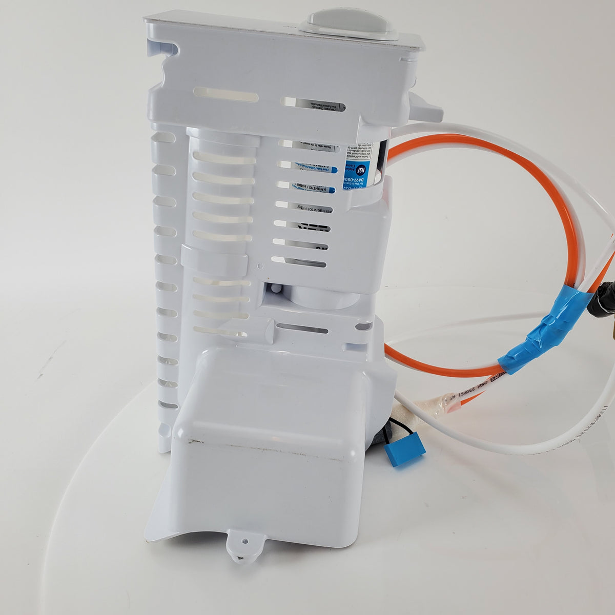Samsung Refrigerator & Freezer Water Filters DA97-20677A