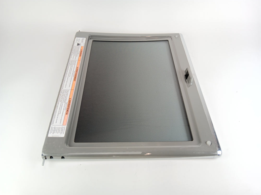 Whirlpool Washer Lids W11102314