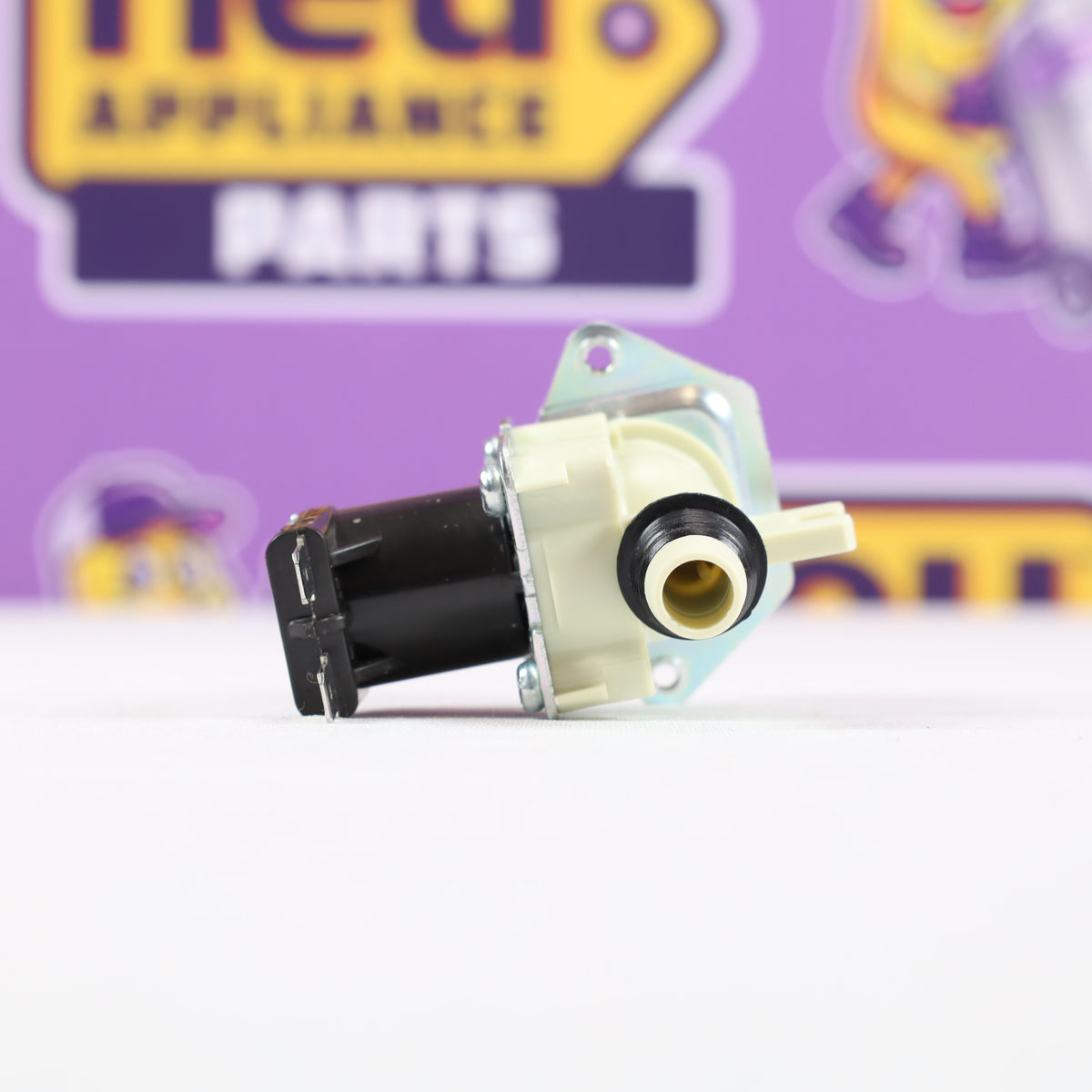 Electrolux Washer Water Inlet Valves 5304530083