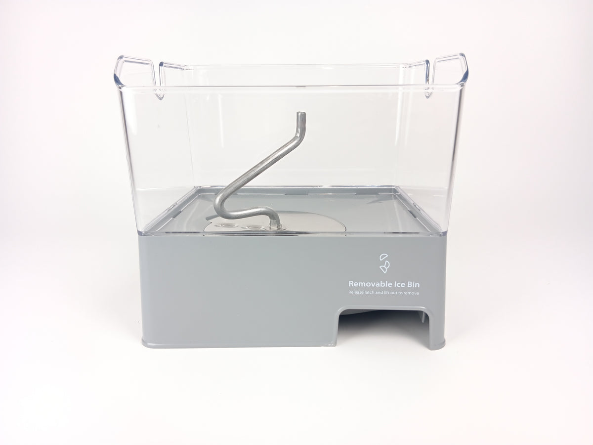 Whirlpool Refrigerator & Freezer Ice Bins / Ice Containers  W11129522