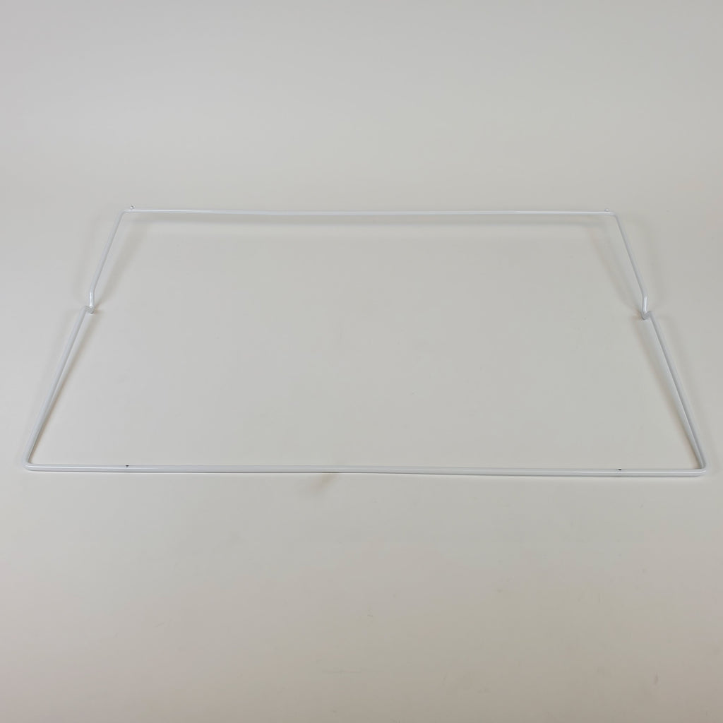 Shelf frame Refrigerator & Freezer Shelves 240372409 Frigidaire (OEM) Refrigerator & Freezer Frigidaire