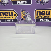 Electrolux Refrigerator & Freezer Door Bins 5304536256 Replaces 5304530960 5304536282