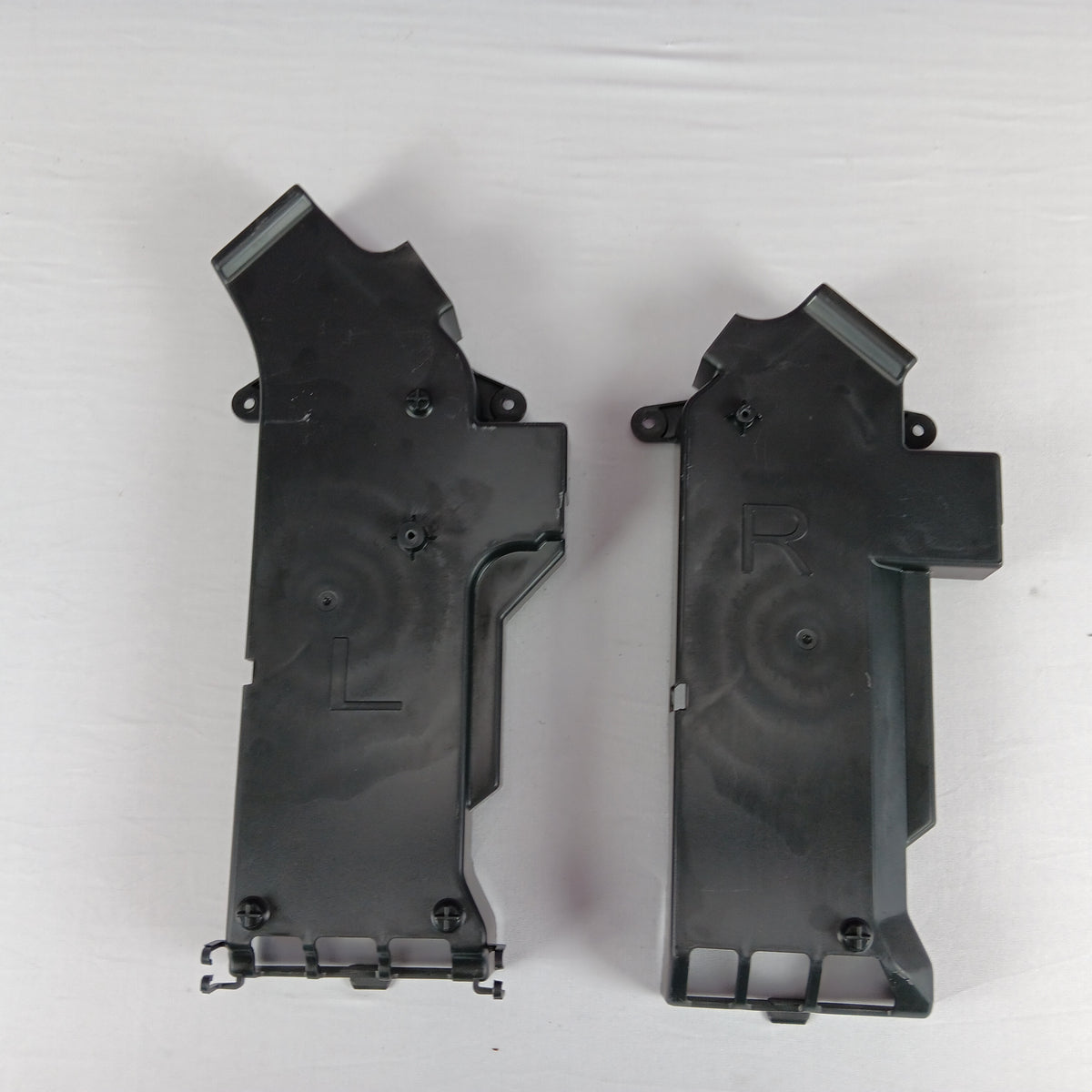 LG Range Misc. Parts MCK69254201