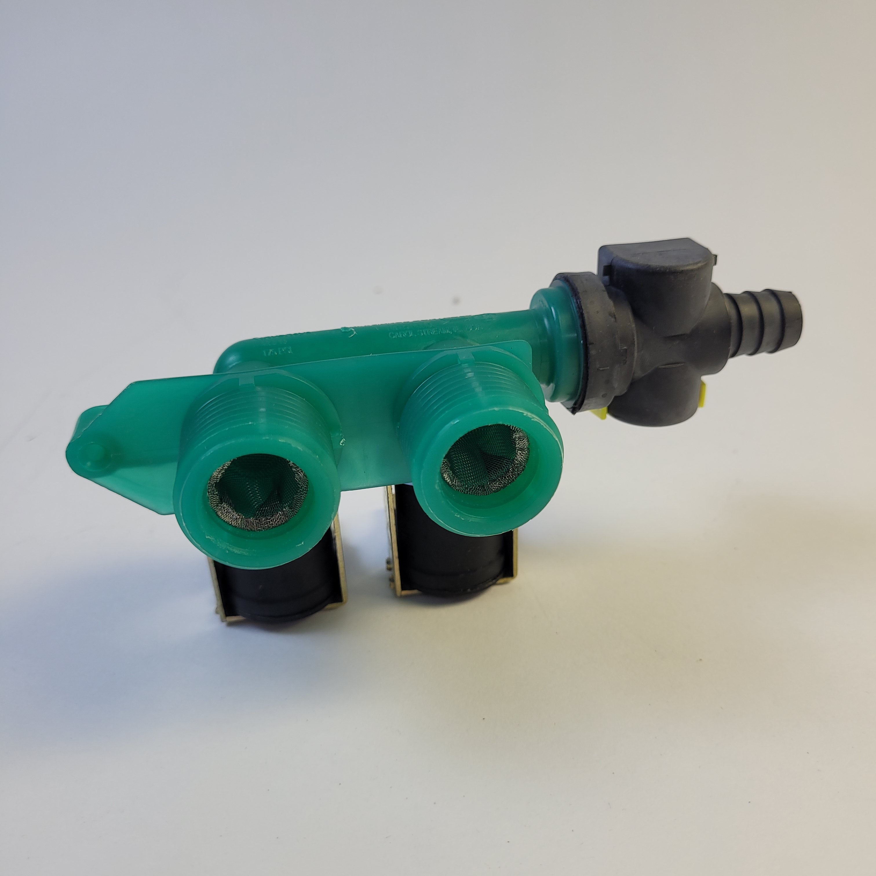 Whirlpool Washer Water Inlet Valves WP8578341