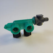 Whirlpool Washer Water Inlet Valves WP8578341