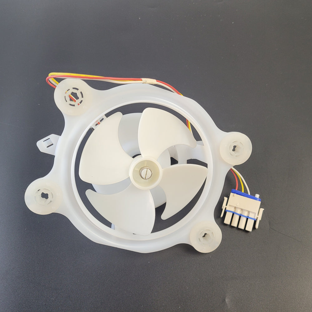 Electrolux Refrigerator & Freezer Fan Blades 809069207