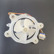 Electrolux Refrigerator & Freezer Fan Blades 809069207