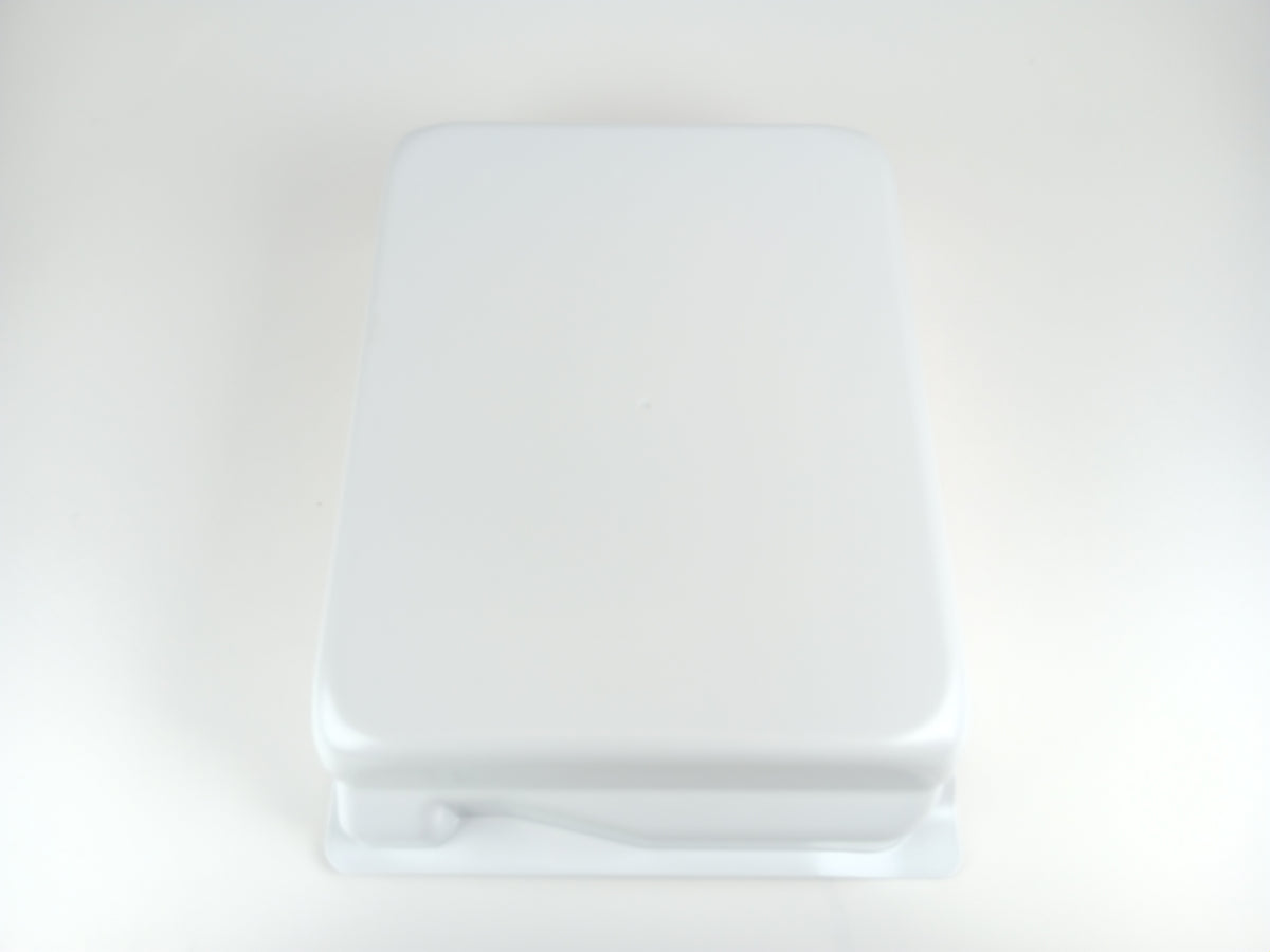 Whirlpool Refrigerator & Freezer Ice Bins / Ice Containers  WPW10171529