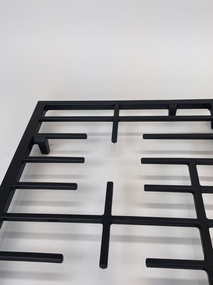 Whirlpool W10620480 Range Burner Grates Replaces W10523615 W10523616