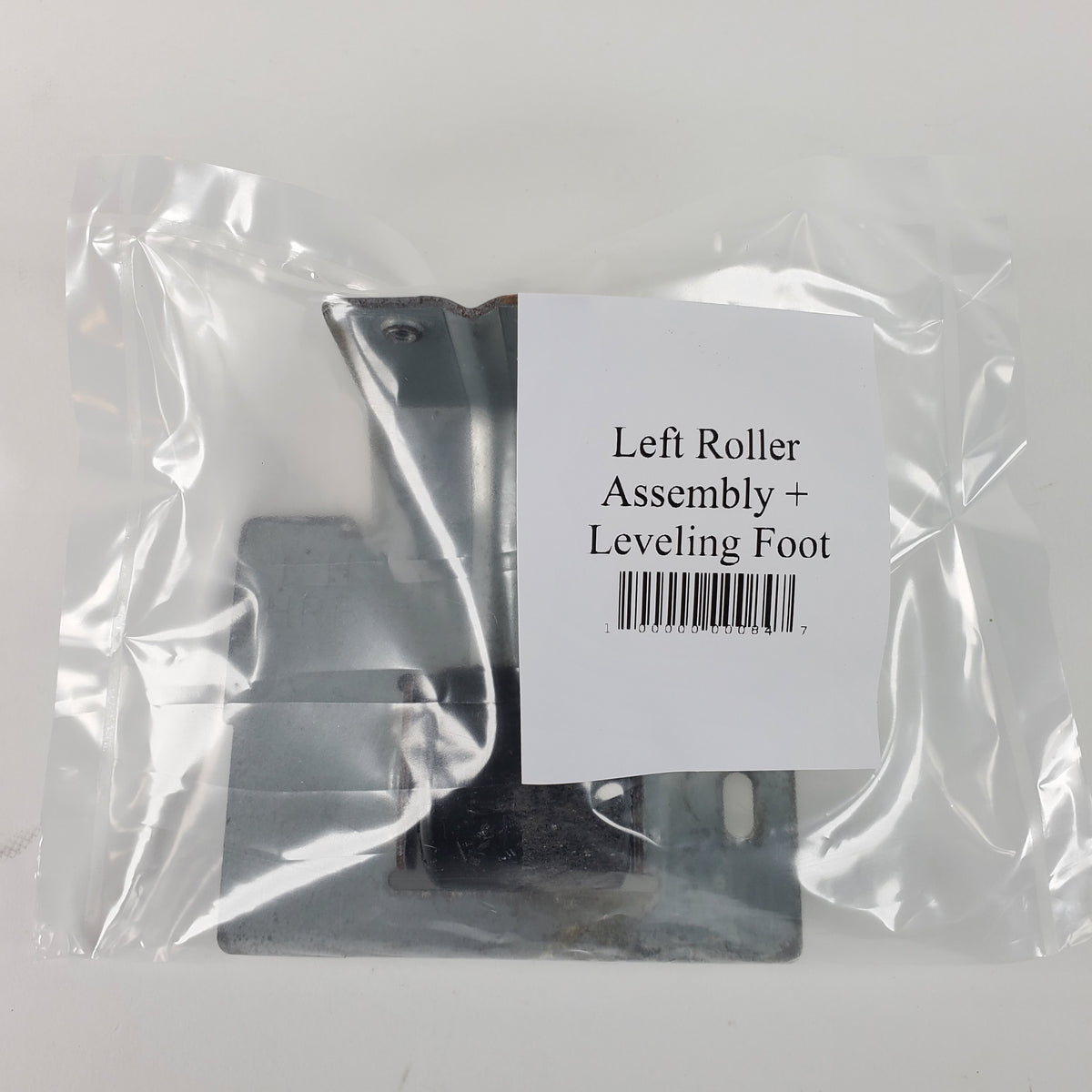 Frigidaire Refrigerator & Freezer Rollers / Leveling Feet 241889002