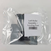 Frigidaire Refrigerator & Freezer Rollers / Leveling Feet 241889002