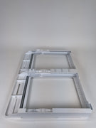 Whirlpool Refrigerator & Freezer Shelves W10591310