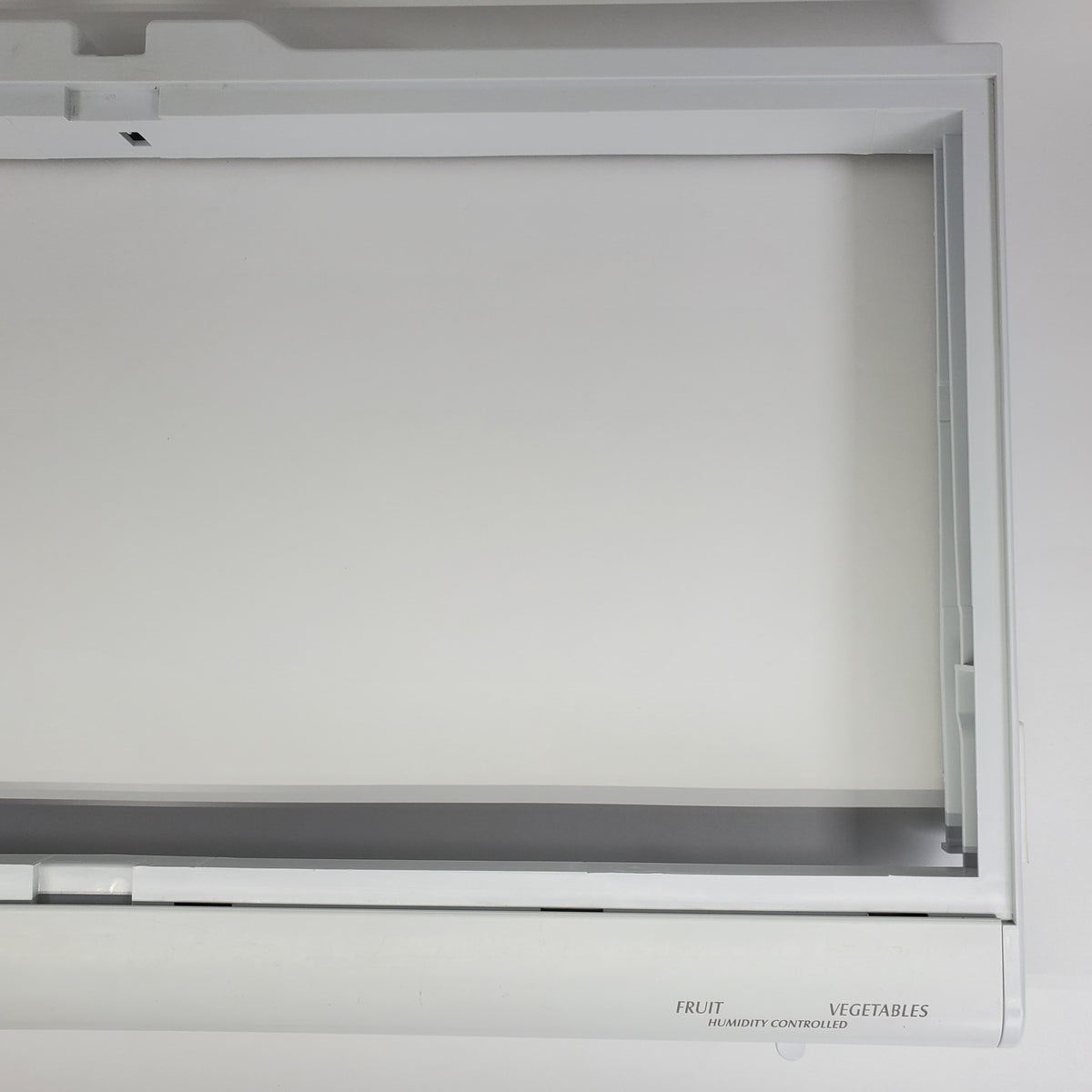 Whirlpool Refrigerator & Freezer Misc. Parts W10858393