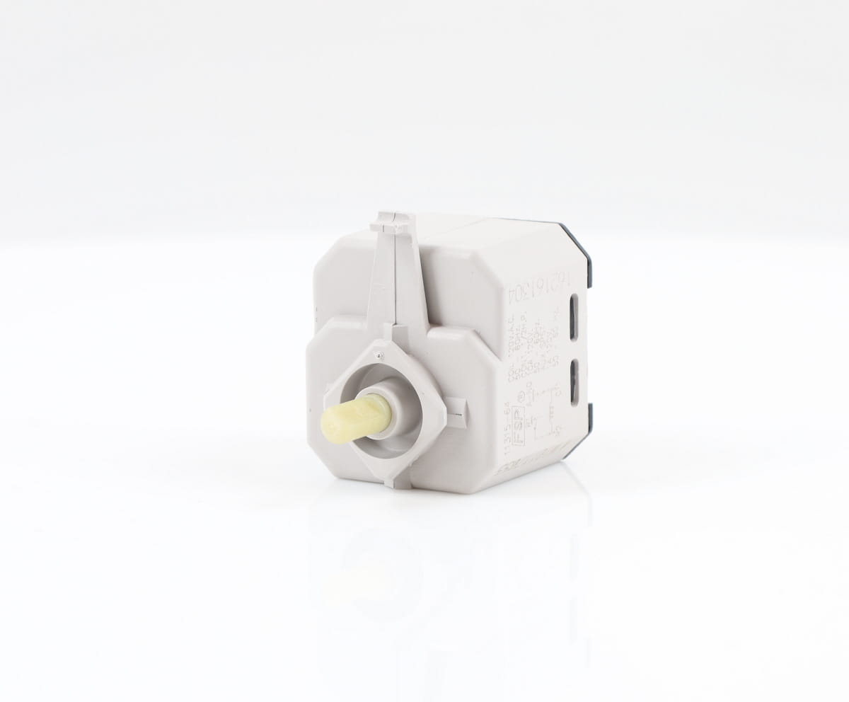 Whirlpool Dryer Switches WPW10117655