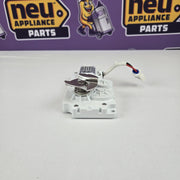 GE WR60X32568 Refrigerator & Freezer Augers Replaces WR60X10362 WR60X20081
