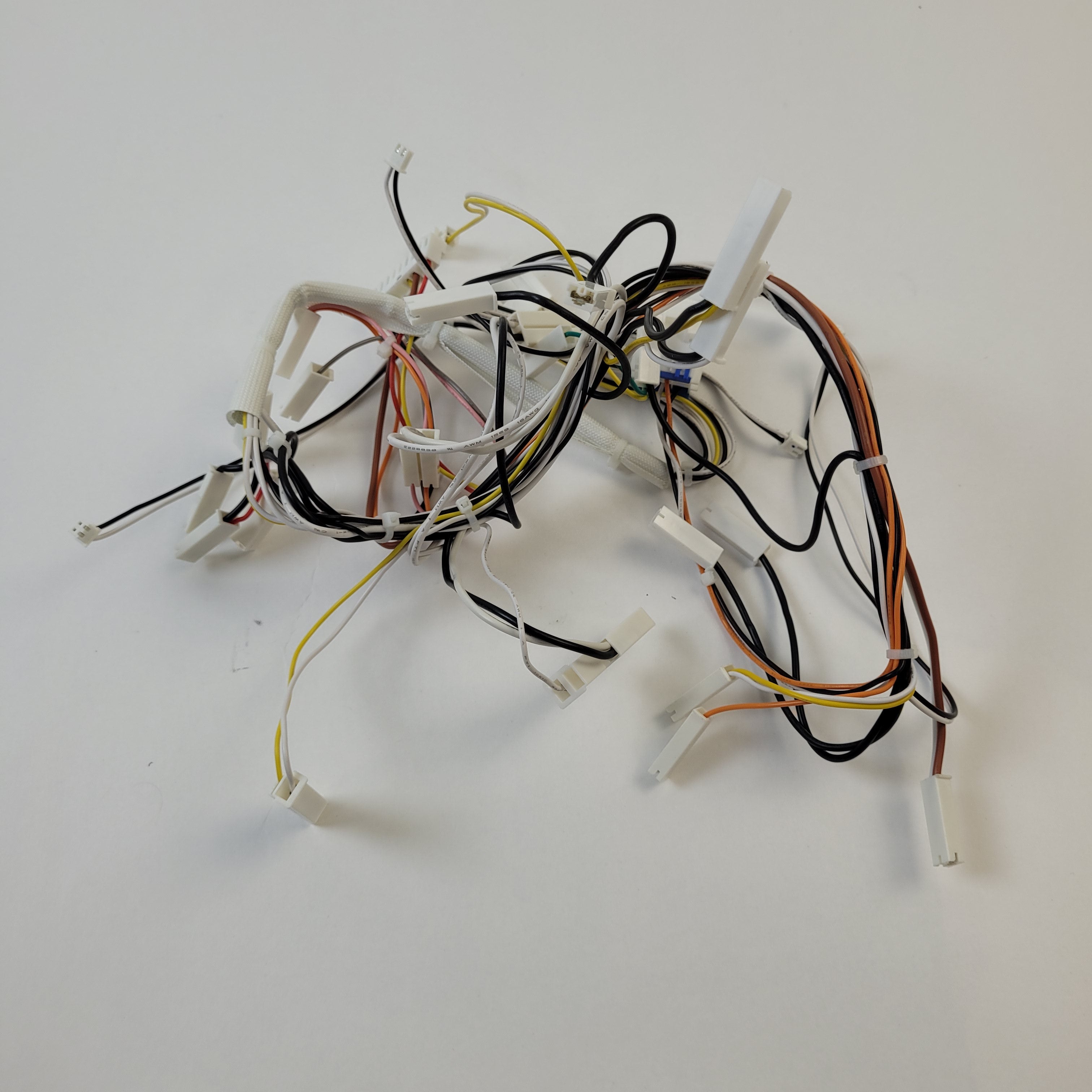 Electrolux Microwave Wiring Harnesses 5304523279