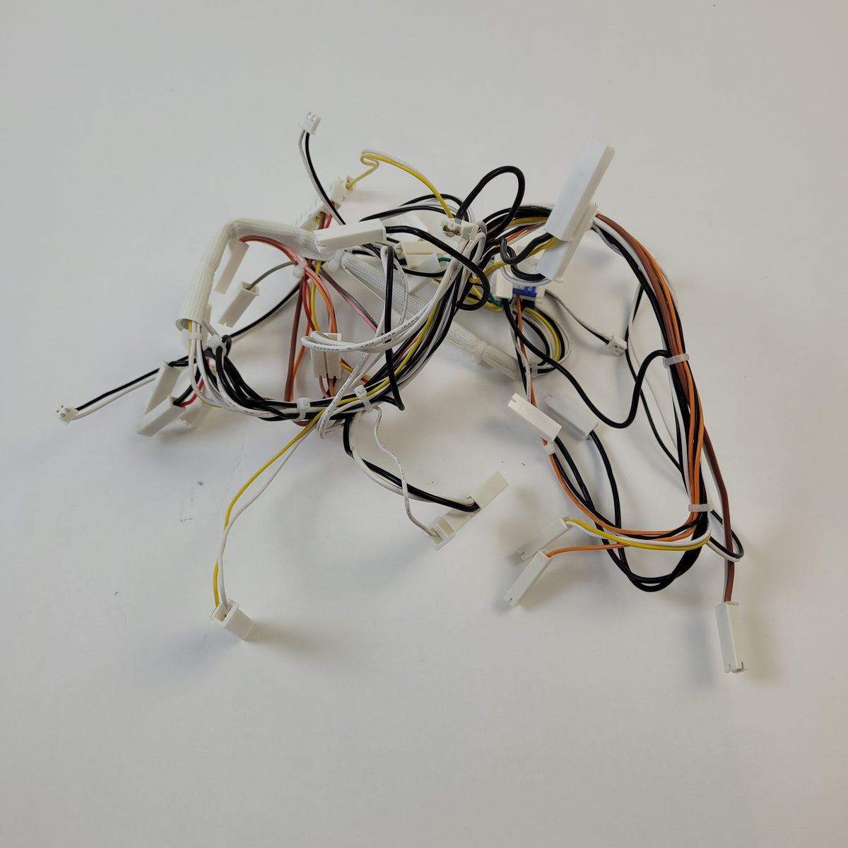 Electrolux Microwave Wiring Harnesses 5304523279