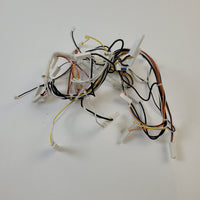 Electrolux Microwave Wiring Harnesses 5304523279