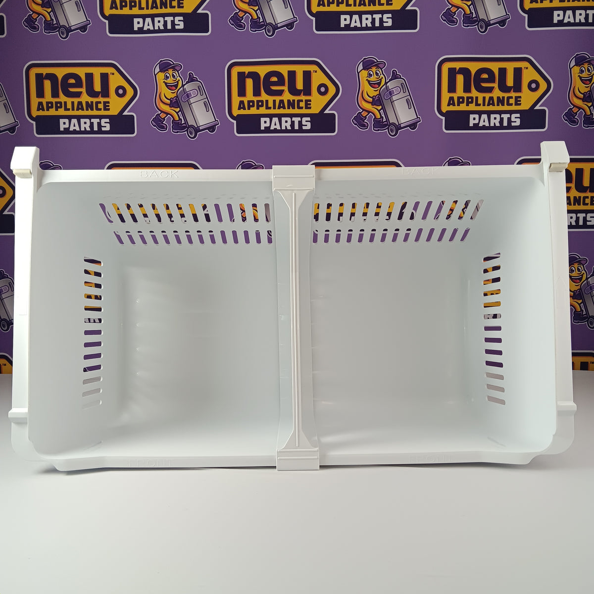 LG Refrigerator & Freezer Drawers / Crisper Drawers AJP73594405