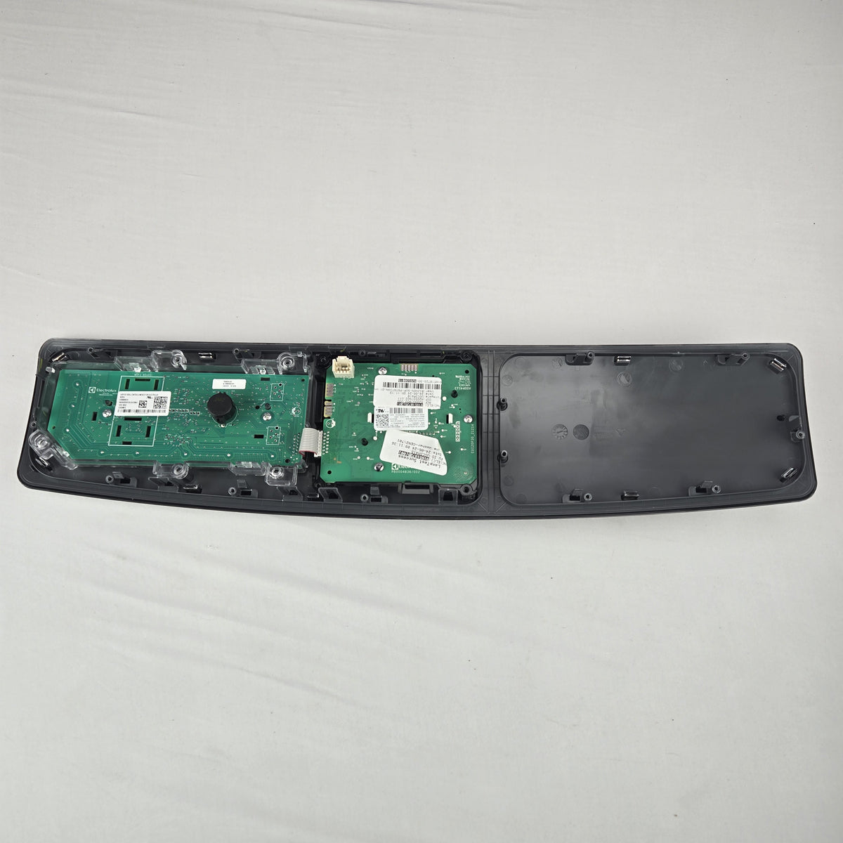 Electrolux Dryer Backsplashes / Consoles / Control Panels 5304529909