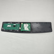 Electrolux Dryer Backsplashes / Consoles / Control Panels 5304529909