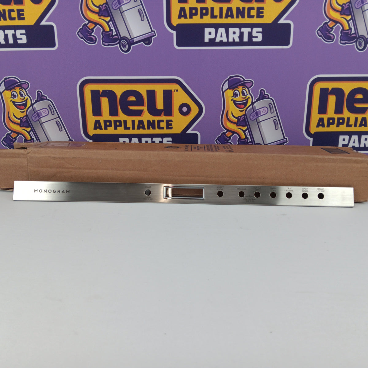 GE Dishwasher Panels WD34X26005