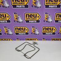 Electrolux Range Heating Elements A08934211