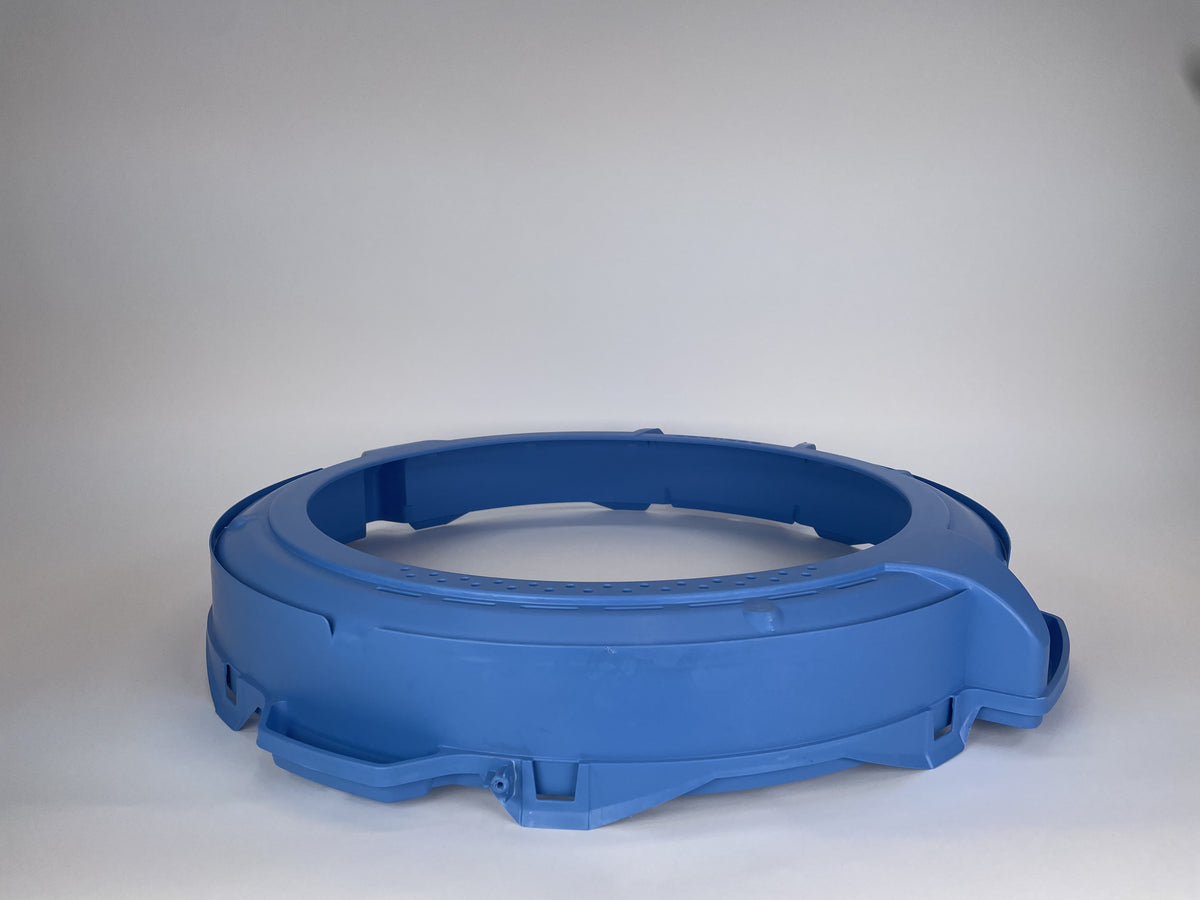 GE Washer Covers WH10X33964