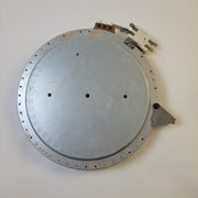 GE Range Burner Assemblies / Burner Heads WB30T10131