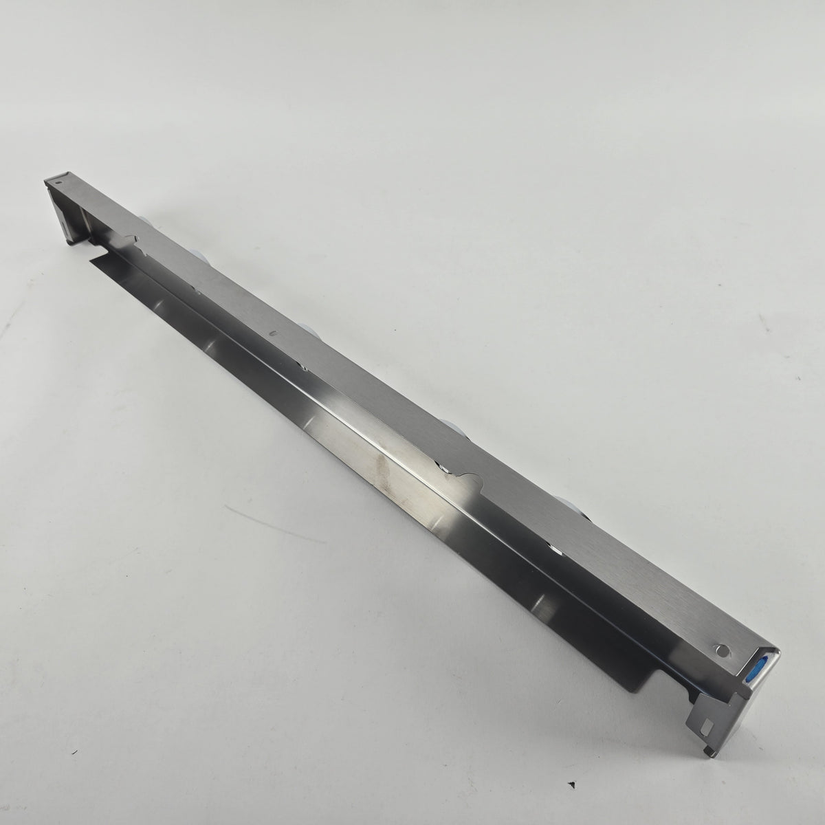 Whirlpool Range Front Panels W11028196