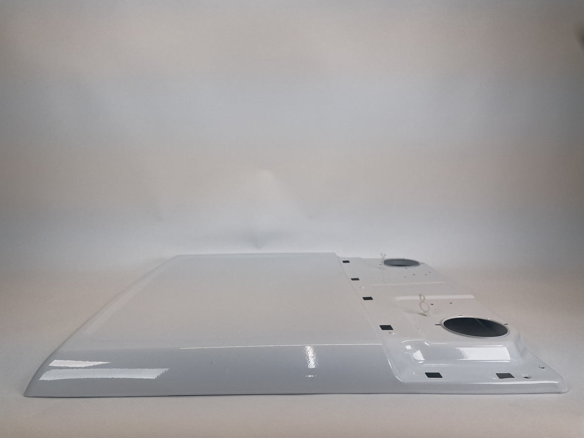 GE Dryer Misc. Parts WE03X24721