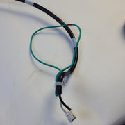Frigidaire Refrigerator & Freezer Power Cords 5304454794