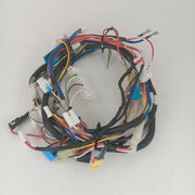 LG Dryer Wiring Harnesses EAD60870427