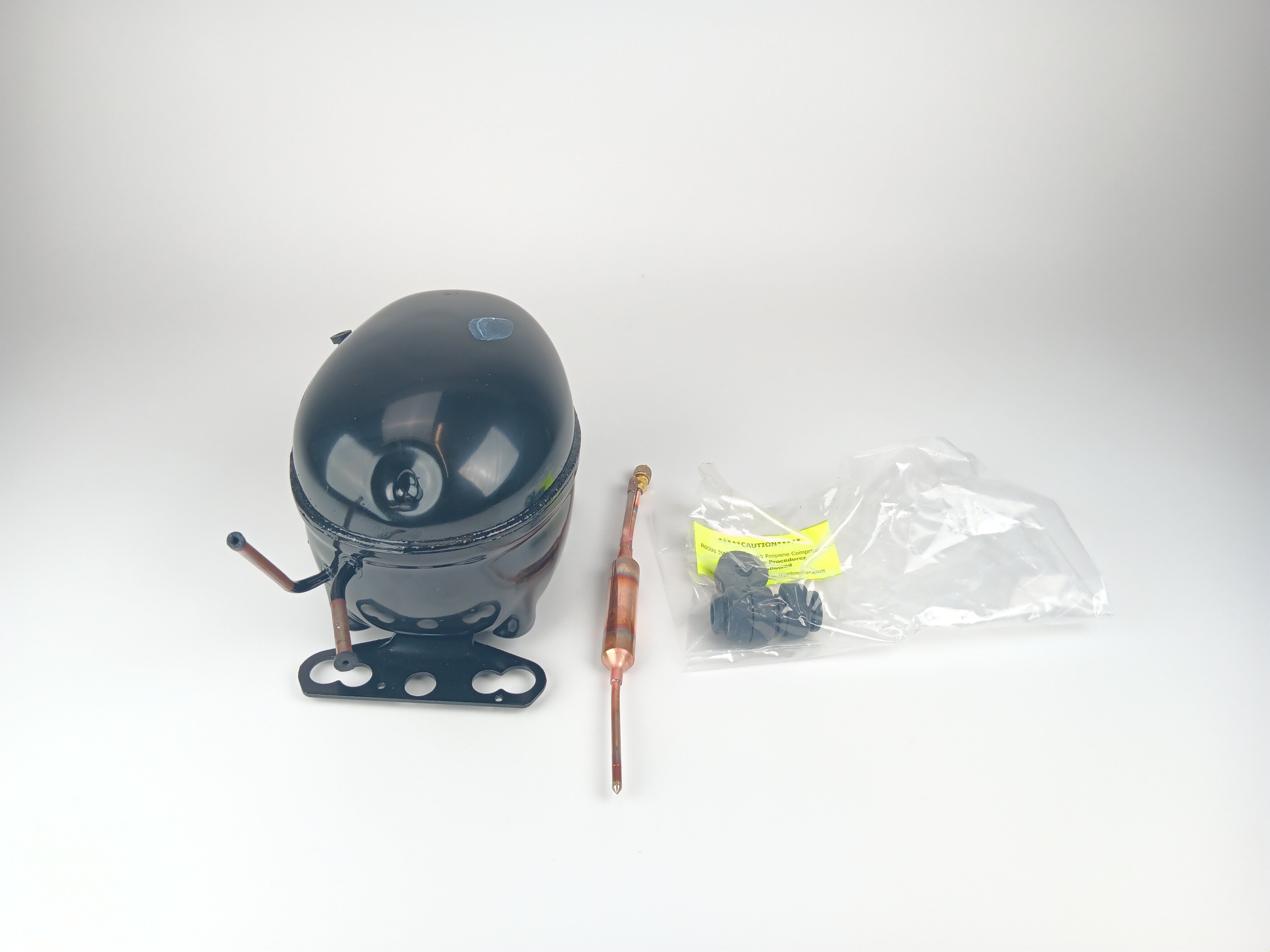 Whirlpool Refrigerator & Freezer Compressors W11578205