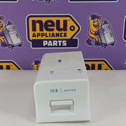 Electrolux Refrigerator & Freezer Ice Makers IM117000
