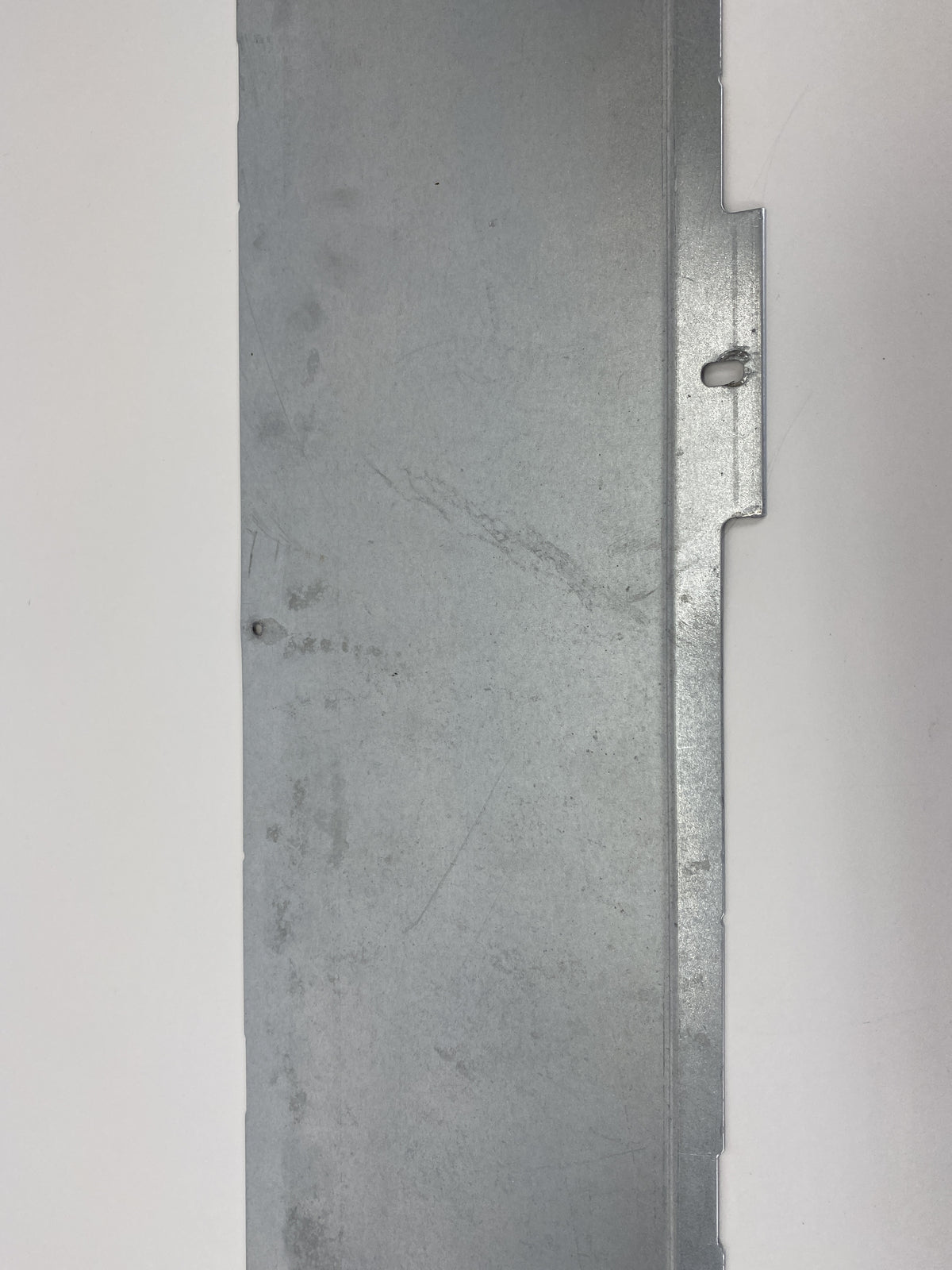 Whirlpool Dryer Rear Panels - Console W10556829