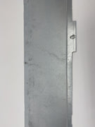 Whirlpool Dryer Rear Panels - Console W10556829
