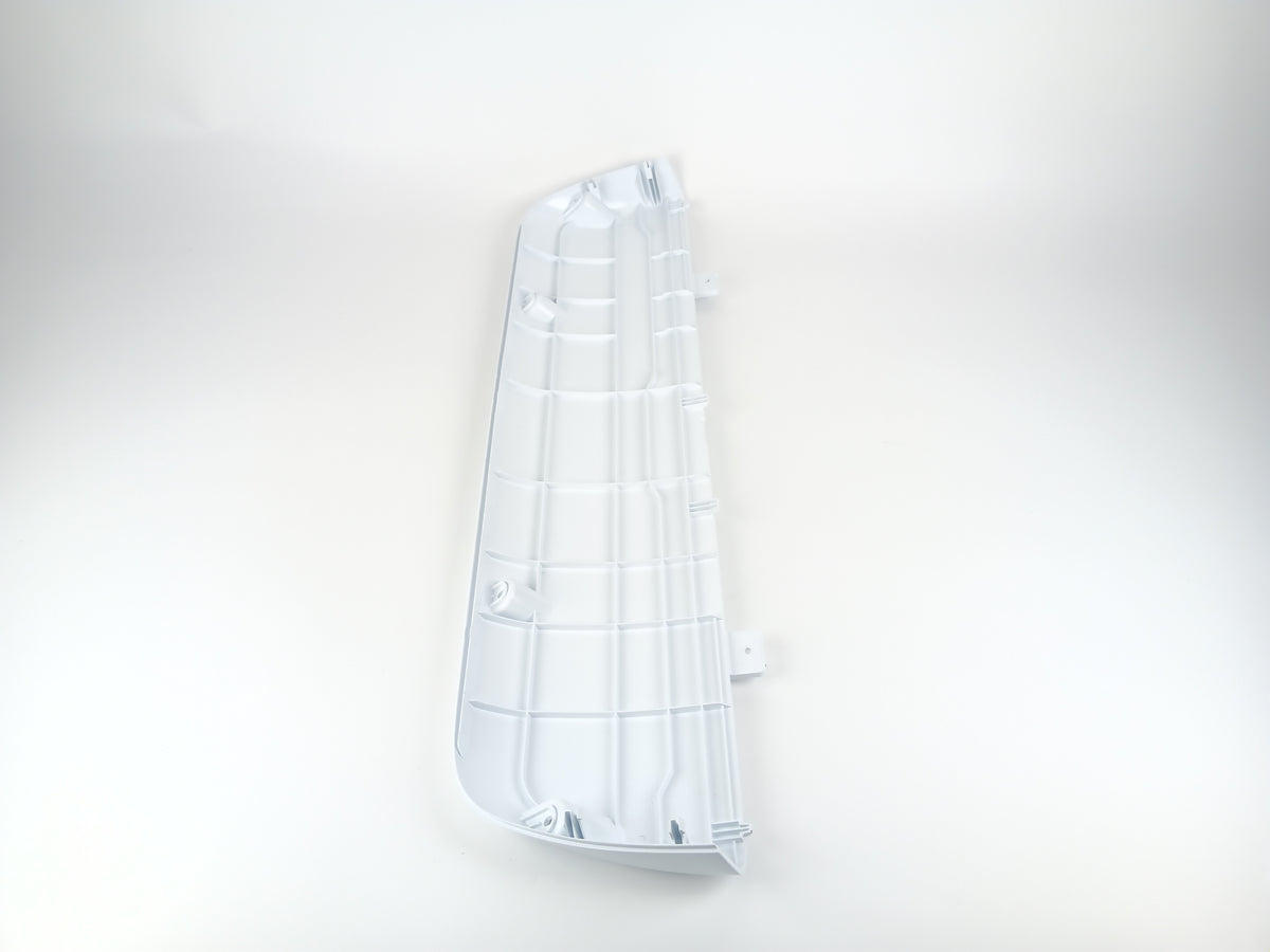 Samsung Dryer Rear Panels - Console DC63-02605A