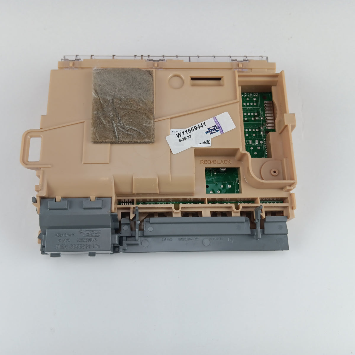 Whirlpool Dishwasher Control Boards W11683480
