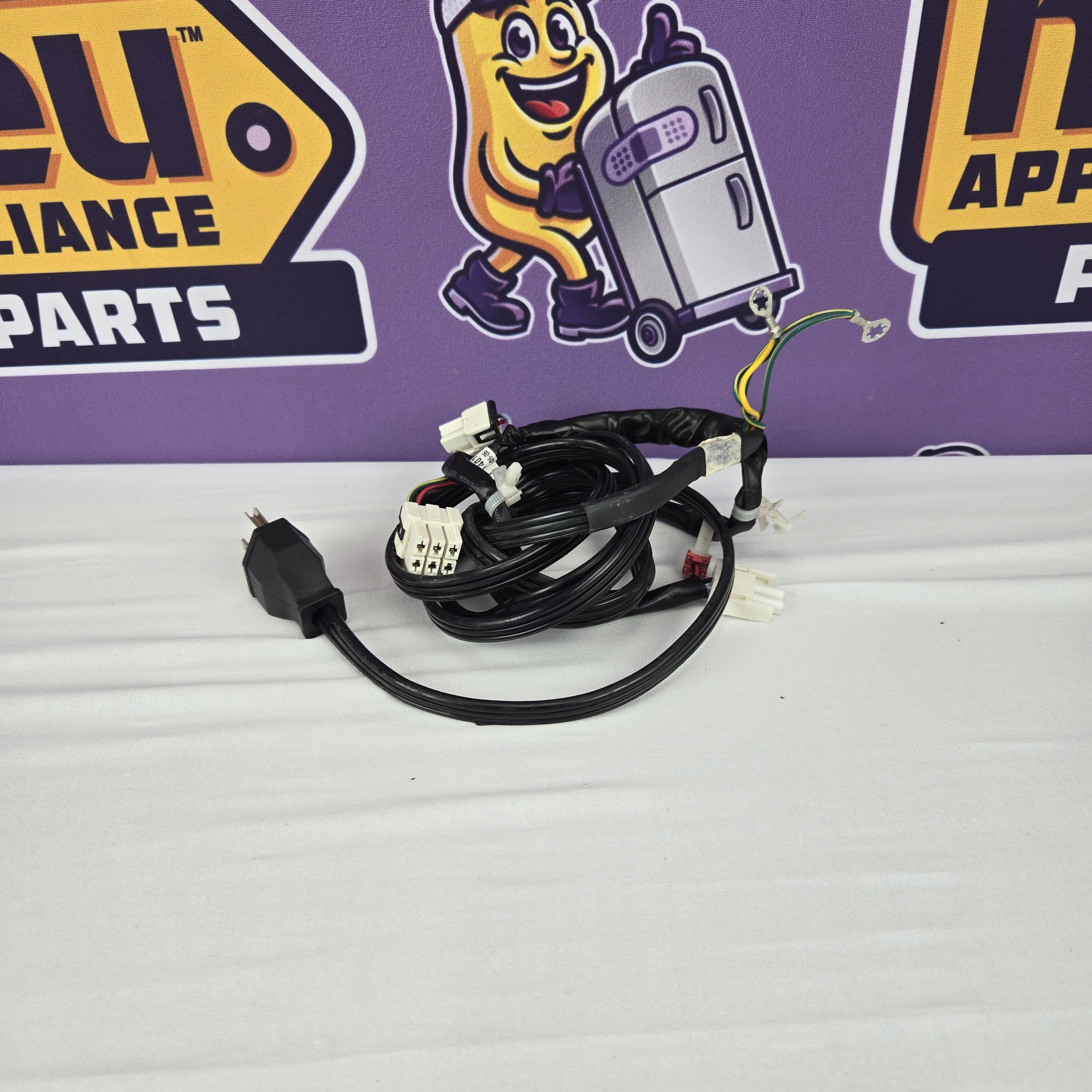 Electrolux 5304524153 Refrigerator & Freezer Wiring Harnesses