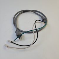 Frigidaire Microwave Power Cords 5304512501