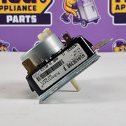 Whirlpool Dryer Timers W11043389
