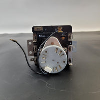 Whirlpool Dryer Timers 3976570