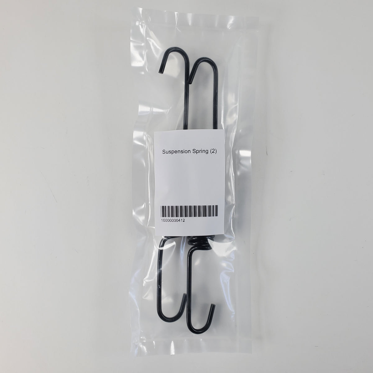 Whirlpool Washer Suspension Springs W11314394
