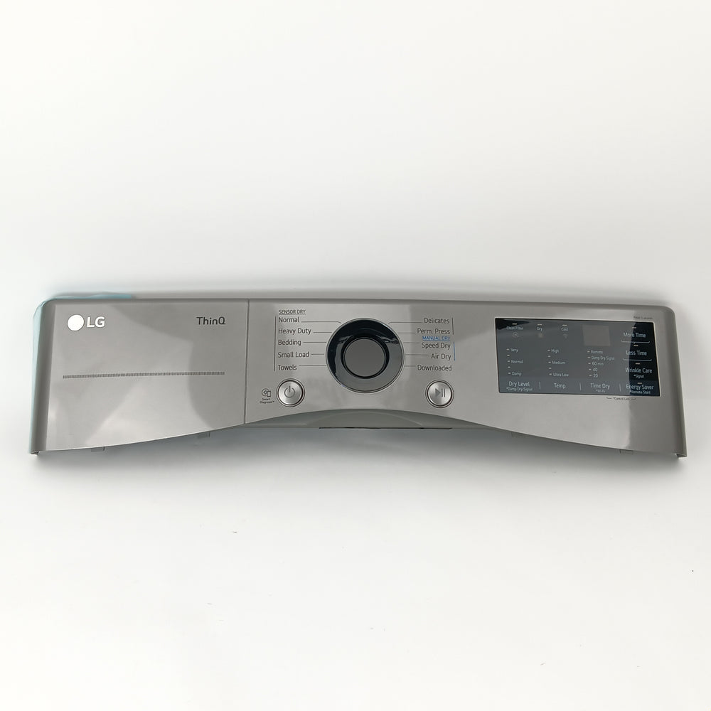 LG Dryer Rear Panels - Console AGL76992524