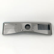 LG Dryer Rear Panels - Console AGL76992524